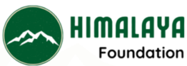 Himalaya foundation