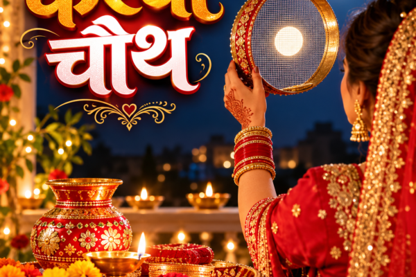 करवा चौथ