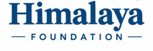 himalaya foundation mountain logo